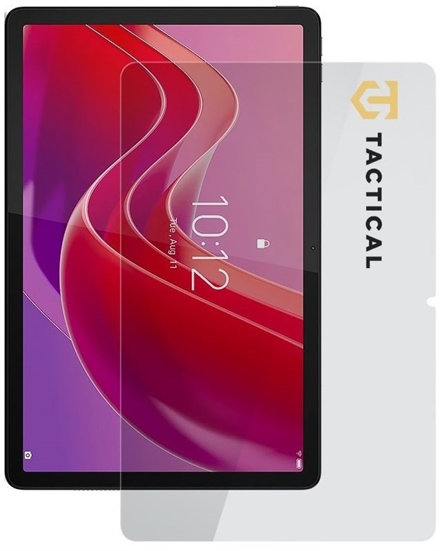 Tvrzené sklo Tactical Shield na Lenovo Tab M11