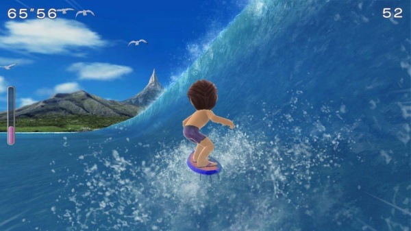 Hra Nintendo Switch Go Vacation