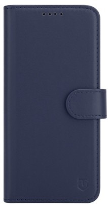 Pouzdro na mobil flipové Tactical Field Notes na Xiaomi Redmi Note 15 4G/5G modré Pouzdro na mobil flipové Tactical Field Notes na Xiaomi Redmi Note 15 4G/5G v modré barvě