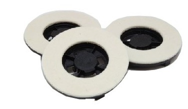 tři lešticí kotouče z9 pro hoover floormate