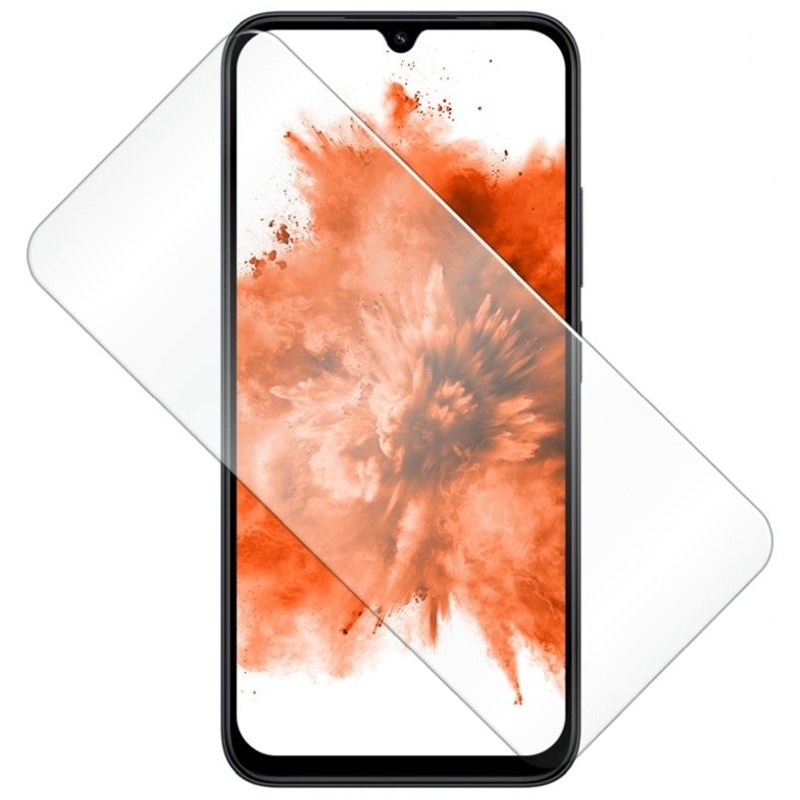 Tvrzené sklo FIXED na Xiaomi Redmi 15C 4G/5G