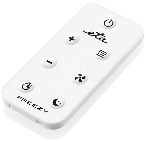 Mobilní klimatizace ETA Freezy 1578 90000 bílá Mobilní klimatizace ETA Freezy 1578 90000 bílá