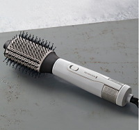 Vlasový kartáč Remington HYDRAluxe AS8901 bílá