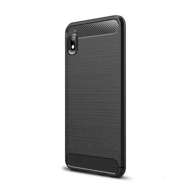 Kryt na mobil WG Carbon na Xiaomi Redmi 9A