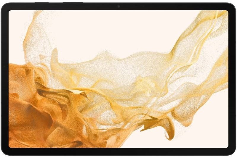 Dotykový tablet Samsung Galaxy Tab S8 5G grafitový