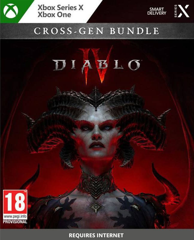 Diablo IV, Xbox Series X | Xbox One