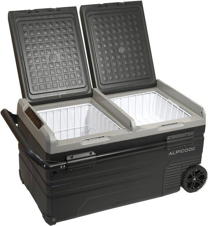 Compass ICE BOX DUO