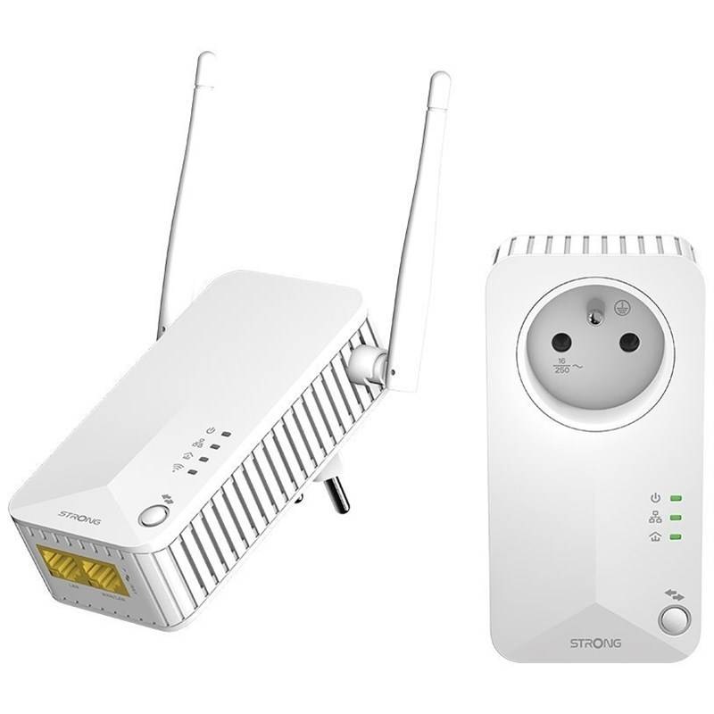 Strong Powerline WF 600 2 ks