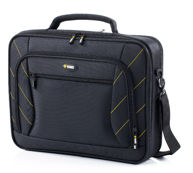 Brašna na notebook YENKEE YBN 1521 Indiana na 15,6" černá