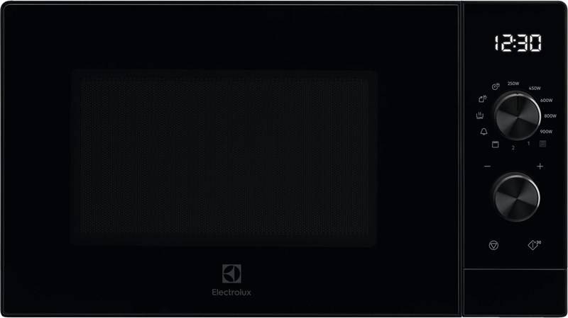 Mikrovlnná trouba Electrolux EMZ725MMK černá