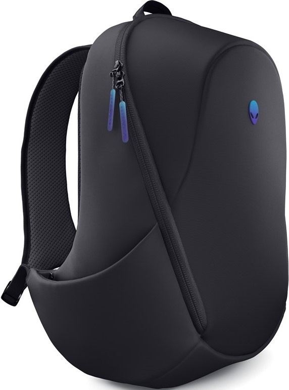 Batoh na notebook Dell Alienware AW5625P - černý
