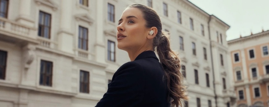 Beyerdynamic AMIRON 300, černá