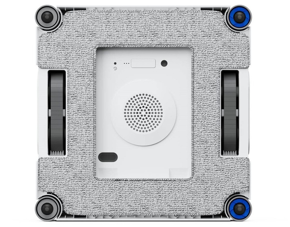 Robotický čistič oken Ecovacs WINBOT W2S