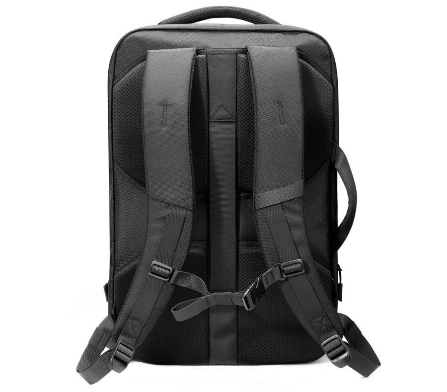 Batoh na notebook tomtoc Navigator - T66 - černý