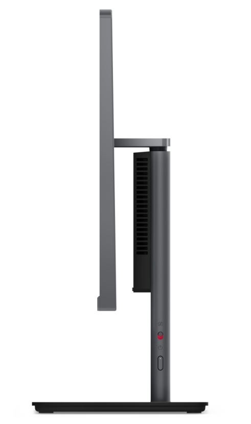 Pohled z boku na Počítač All In One Lenovo ThinkCentre neo 50a