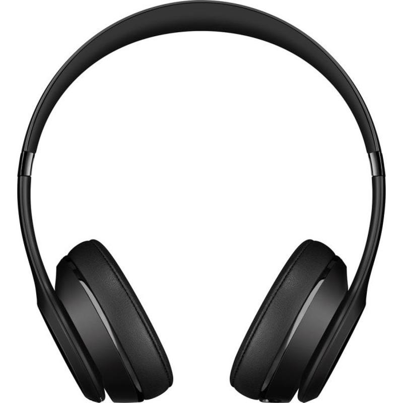 Sluchátka Beats Solo3 Wireless On-Ear černá