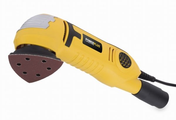 Powerplus POWX0490 delta