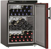 Vinotéka Liebherr Vinothek WKr 1811