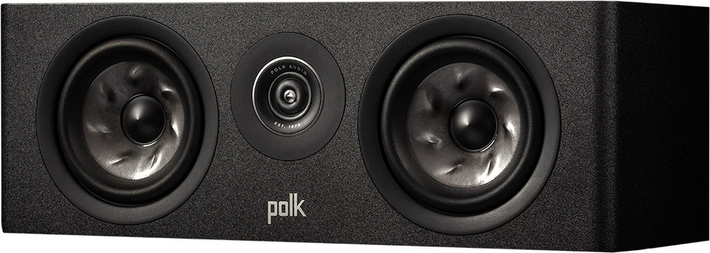 Reproduktor Polk Reserve R300C černý Polk Reserve R300