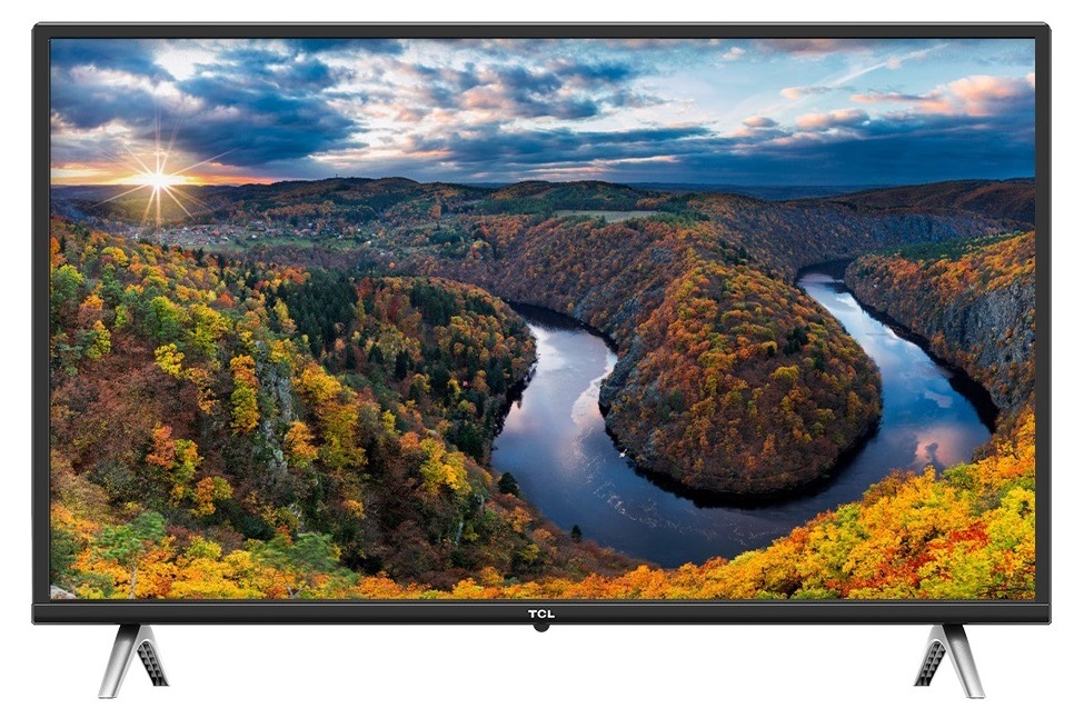 Televize TCL 32D4300
