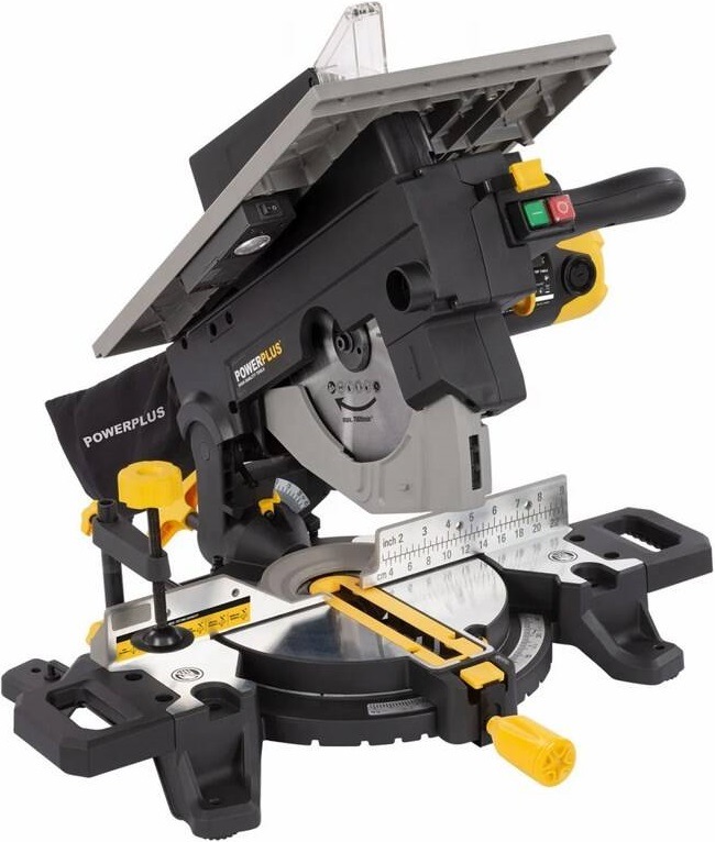 POWERPLUS POWX07583