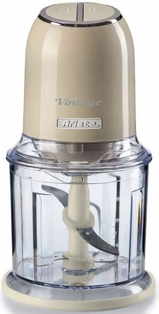 Ariete Vintage 438/03, krémová 
