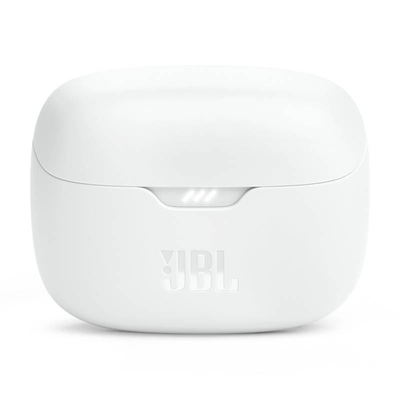 Sluchátka JBL Tune Buds fialová