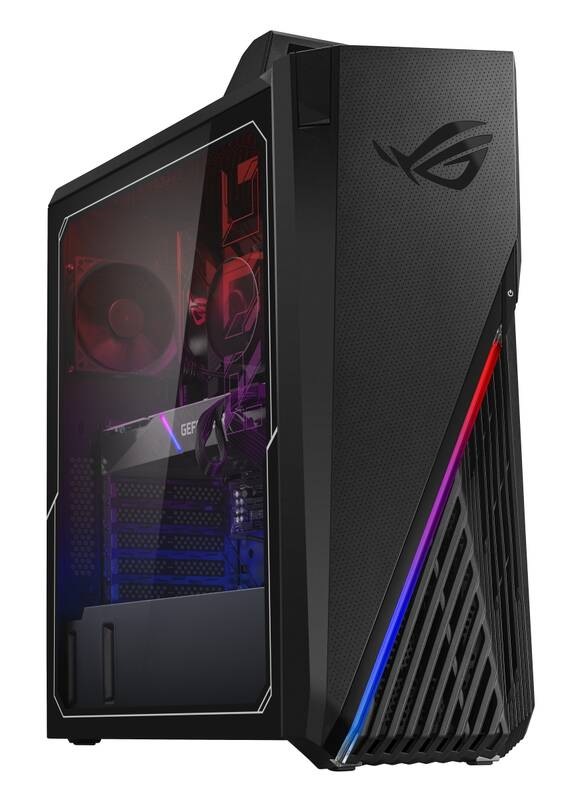 Asus ROG Strix GT15