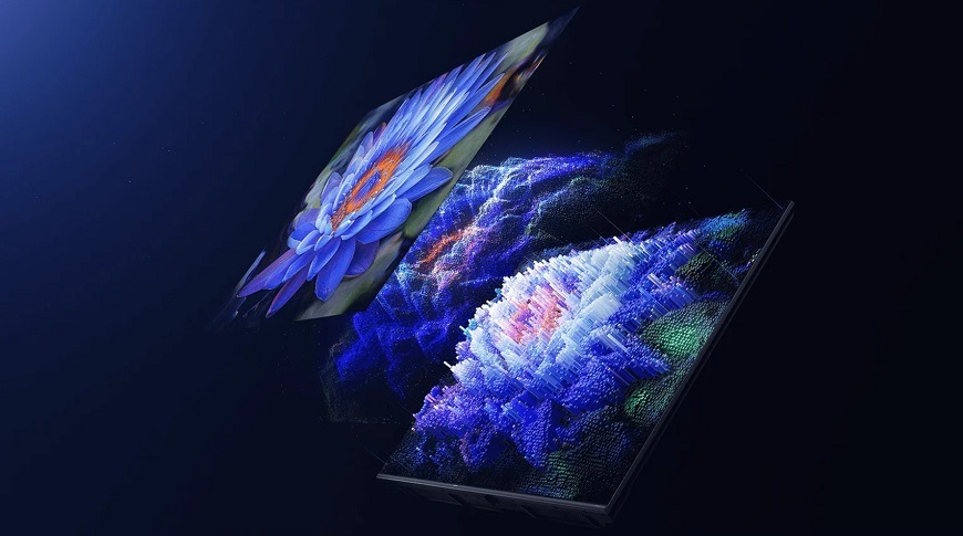 Televize Xiaomi TV S Mini LED 65" 2025 Televize Xiaomi TV S Mini LED 65" 2025