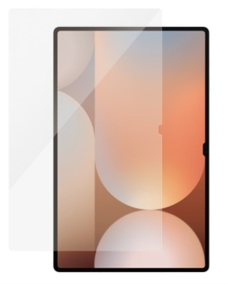 Tvrzené sklo PanzerGlass Ultra-Wide Fit na Samsung Galaxy Tab S10 Ultra/S9 Ultra/S8 Ultra