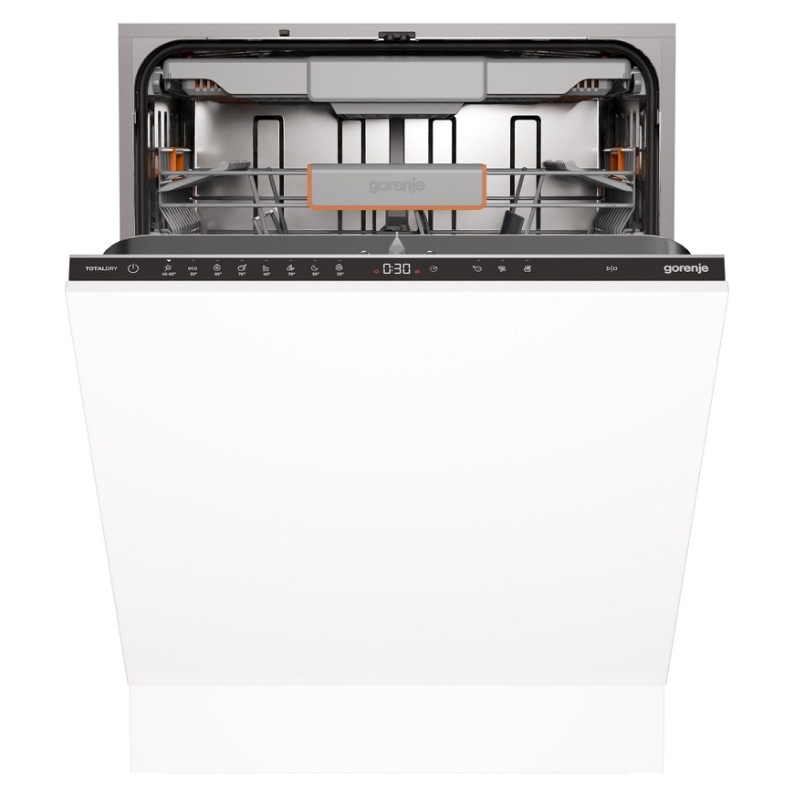 Vestavná myčka Gorenje GV663A66