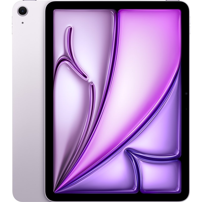 Dotykový tablet Apple iPad Air 11" M3 Wi-Fi 128GB - fialový