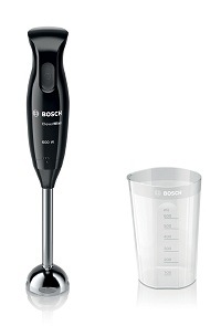Tyčový mixér Bosch MSM2610B s měrnou nádobou