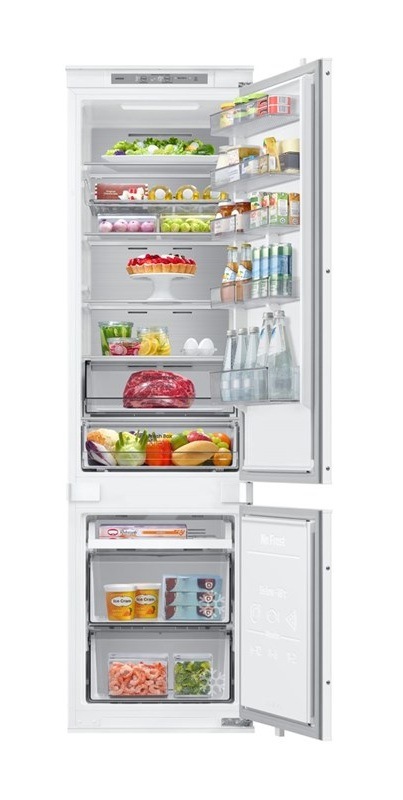 Samsung vestavná lednička BRB80F30AES0EO