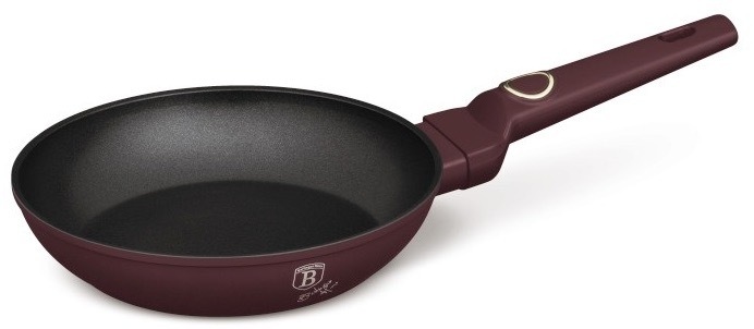 Pánev Berlinger Haus o průměru 20 cm, hliníkové tělo