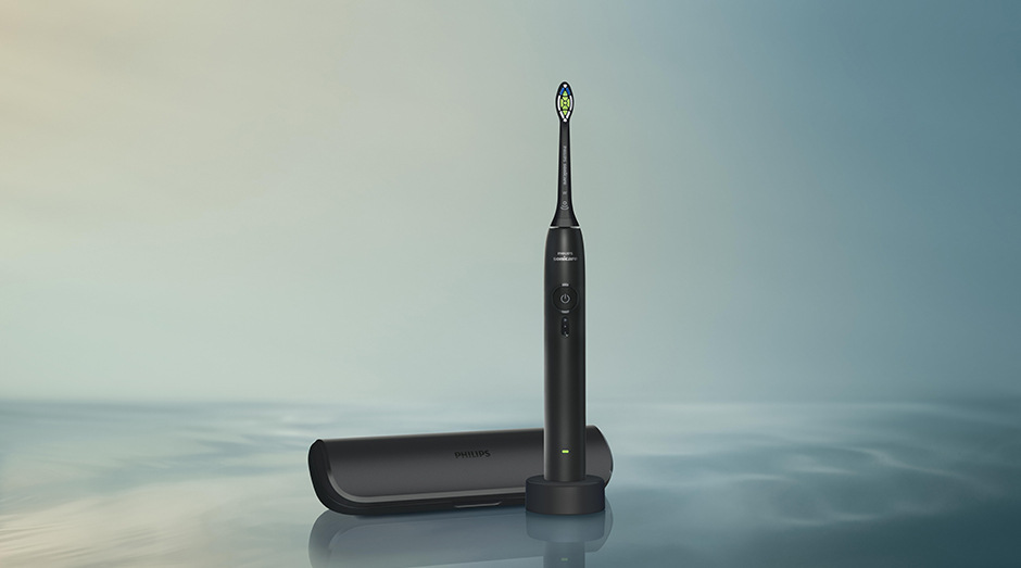 Kartáček Philips HX4033/32 Sonicare 3100 s úložným pouzdrem