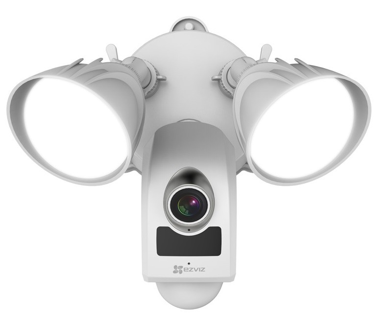 Kamera EZVIZ Security Light Camera, Full HD 1080p/IP65