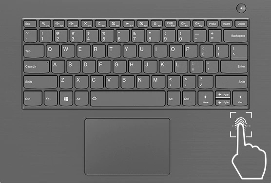 Notebook Lenovo IdeaPad V330-14IKB šedý