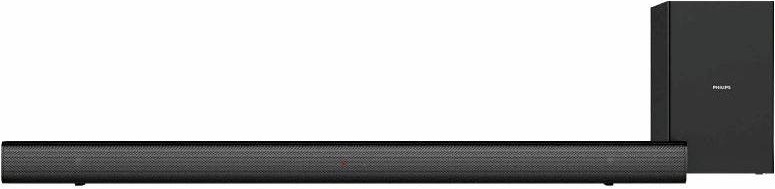 Soundbar Philips HTL1520B černý