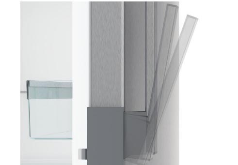 Mraznička Gorenje FN6192DHW FastFreeze bílá Mraznička Gorenje FN6192DHW FastFreeze bílá