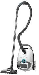 Podlahový vysavač Concept Perfect Clean VP8291 bílý