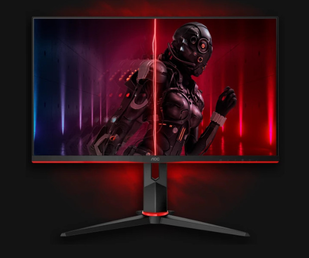 Herní monitor AOC 27G2U/BK Herní monitor AOC 27G2U/BK