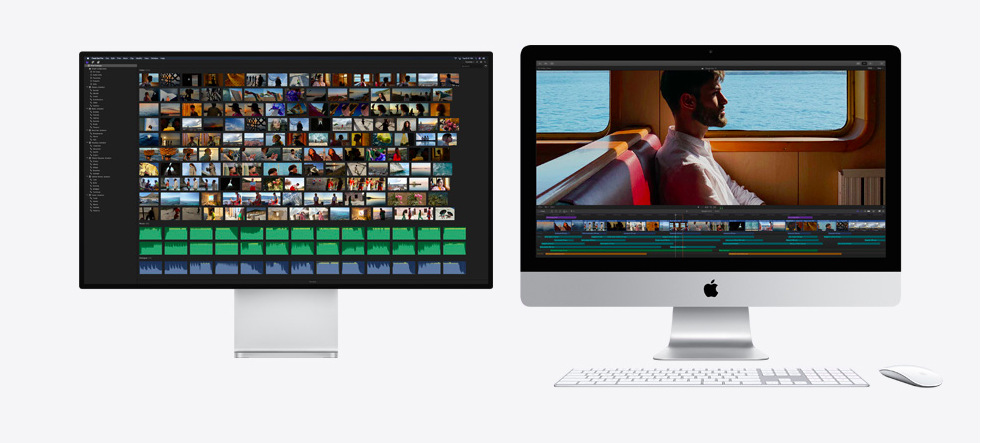 Počítač All In One Apple iMac 21,5 Počítač All In One Apple iMac 21,5