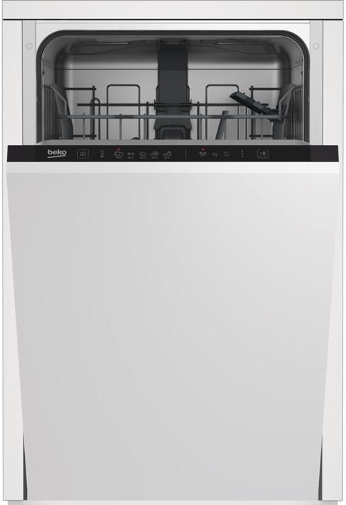 Myčka nádobí 45 Beko DIS35020, vestavná
