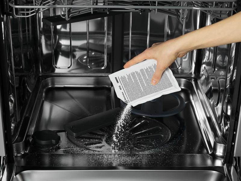 Odvápňovač AEG/Electrolux M3GCP300 Odvápňovač AEG/Electrolux M3GCP300