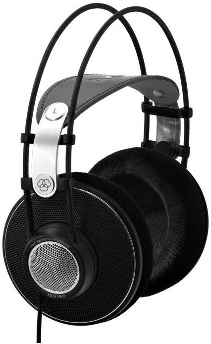 AKG K612 PRO