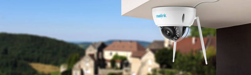 Reolink RLC-542WA