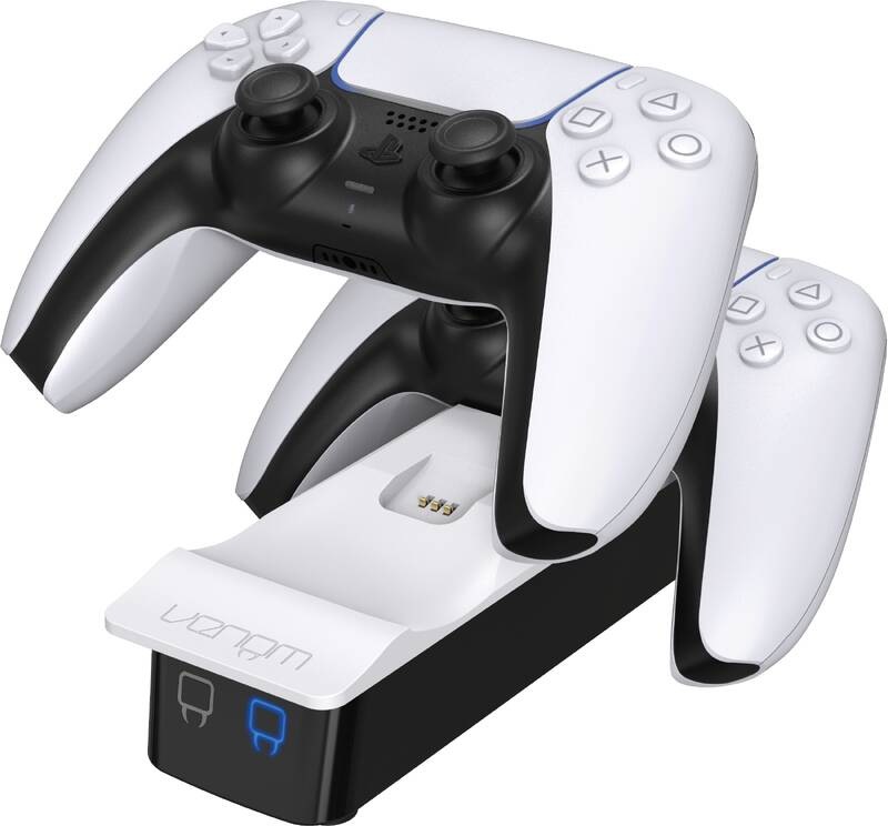 Venom VS5001 Twin pro PlayStation 5 (VS5001)