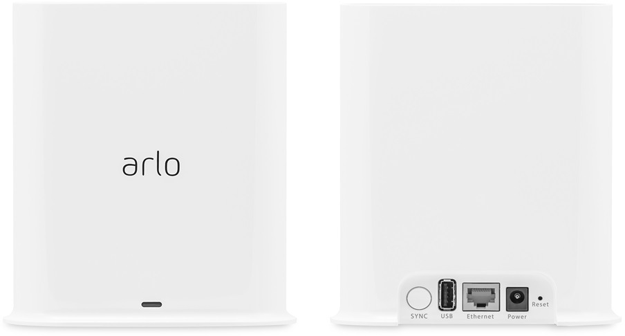 Arlo SmartHub Base Station