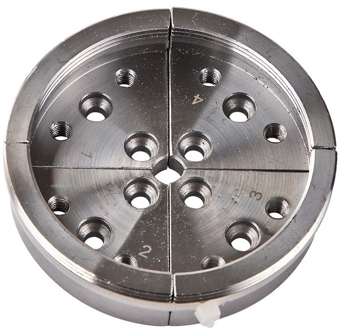 Upínací deska Dema 3,75"
